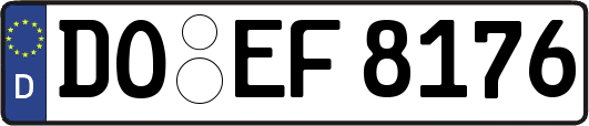 DO-EF8176