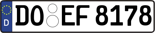 DO-EF8178