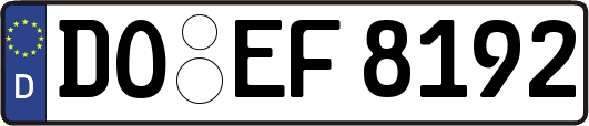 DO-EF8192