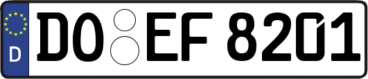 DO-EF8201