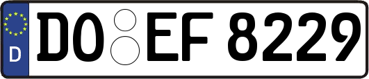 DO-EF8229
