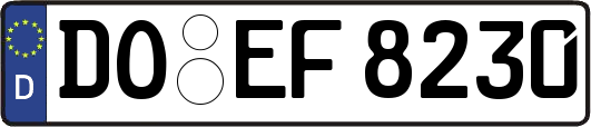 DO-EF8230