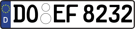 DO-EF8232