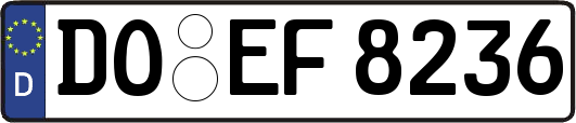 DO-EF8236