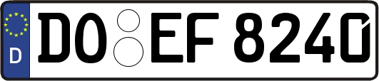 DO-EF8240