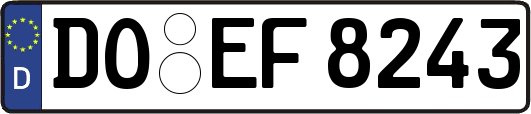 DO-EF8243