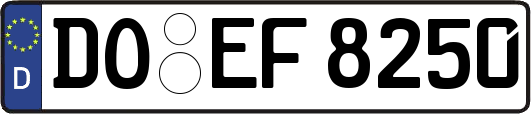 DO-EF8250