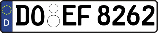 DO-EF8262