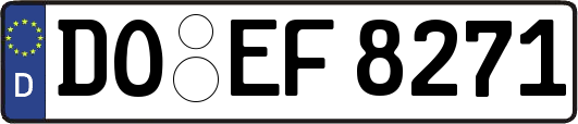 DO-EF8271
