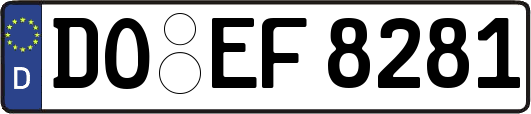 DO-EF8281