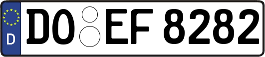 DO-EF8282