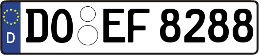 DO-EF8288