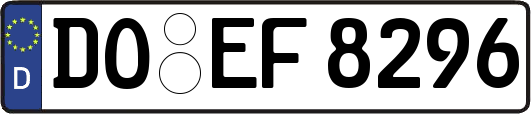 DO-EF8296