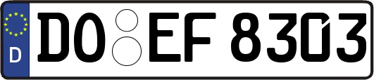 DO-EF8303
