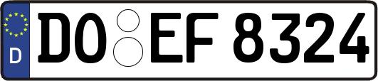 DO-EF8324