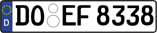 DO-EF8338