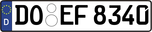 DO-EF8340