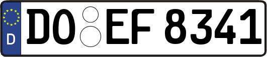 DO-EF8341