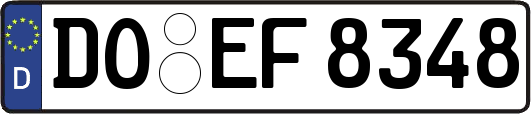 DO-EF8348