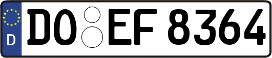 DO-EF8364