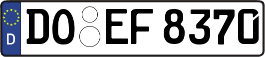 DO-EF8370