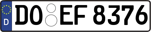DO-EF8376