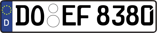 DO-EF8380