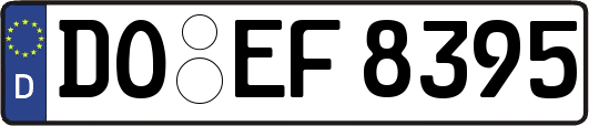 DO-EF8395