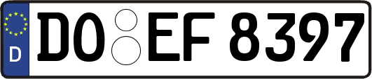DO-EF8397