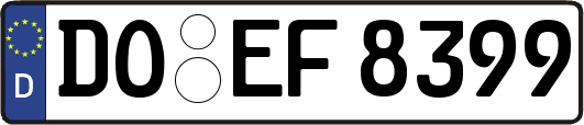 DO-EF8399
