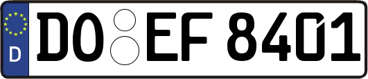 DO-EF8401