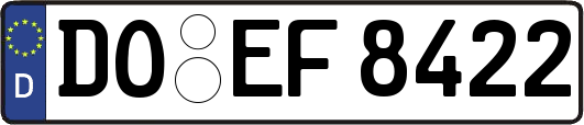 DO-EF8422