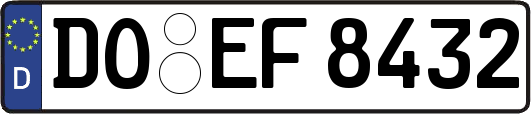 DO-EF8432
