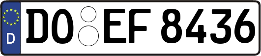 DO-EF8436