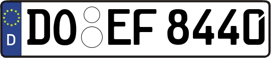 DO-EF8440