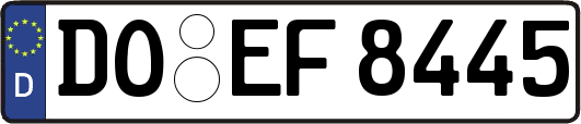 DO-EF8445