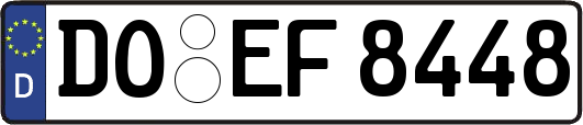 DO-EF8448