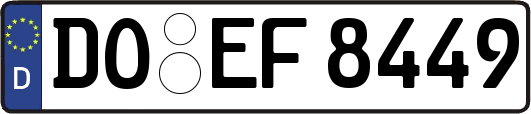 DO-EF8449