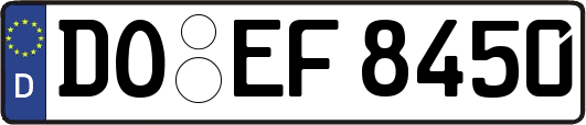DO-EF8450