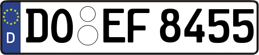 DO-EF8455