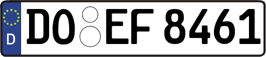 DO-EF8461