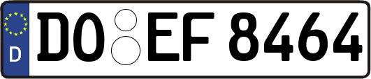 DO-EF8464