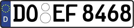 DO-EF8468