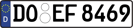 DO-EF8469