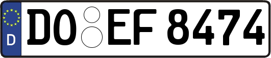 DO-EF8474