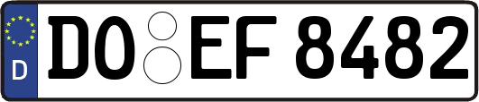 DO-EF8482