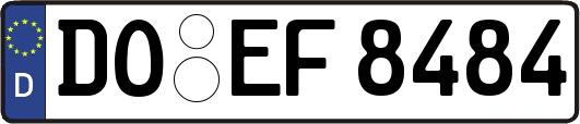 DO-EF8484