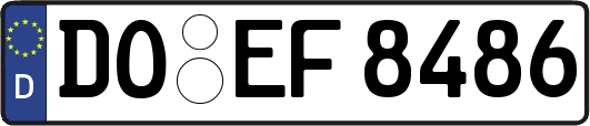 DO-EF8486