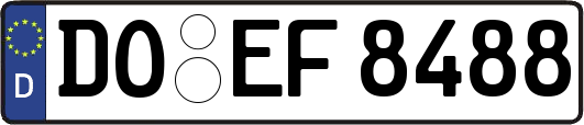 DO-EF8488