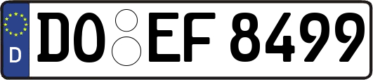 DO-EF8499